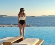 JOY στον ANT1 / Νίκη Πετρουλάκη