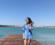 Happy Day στον Alpha – Shirt dress για το καλοκαίρι