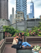New York New York – Part II