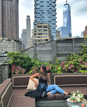 New York New York – Part I