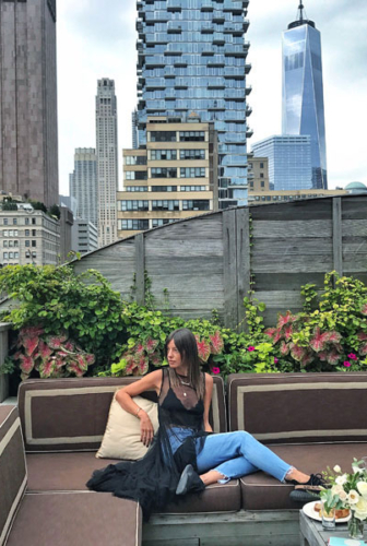 New York New York – Part I