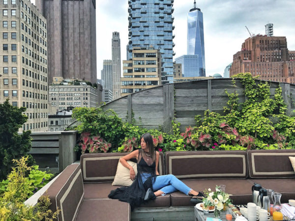 New York New York – Part I