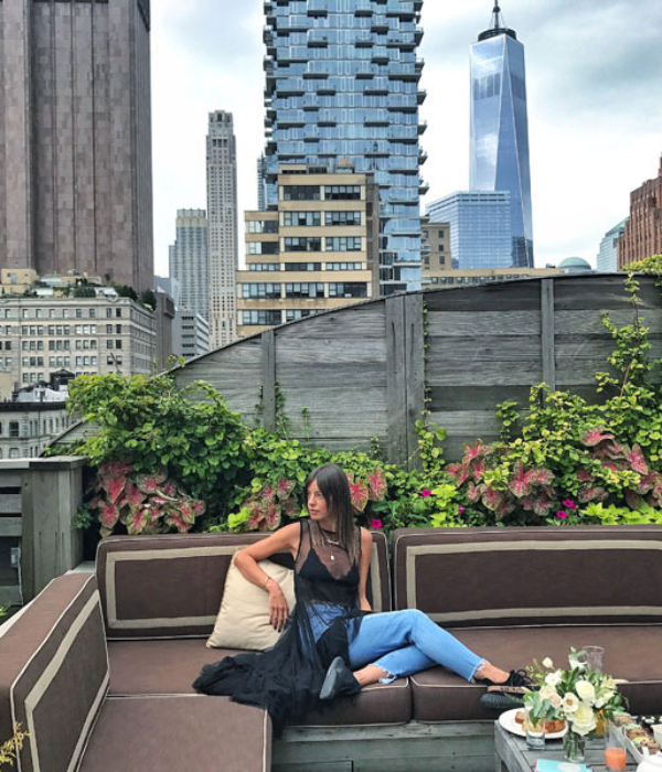 New York New York – Part I