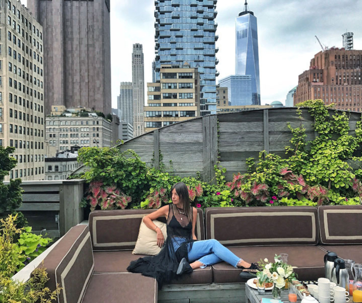 New York New York – Part I