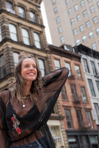 New York New York – Part III
