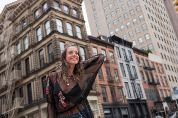 New York New York – Part III