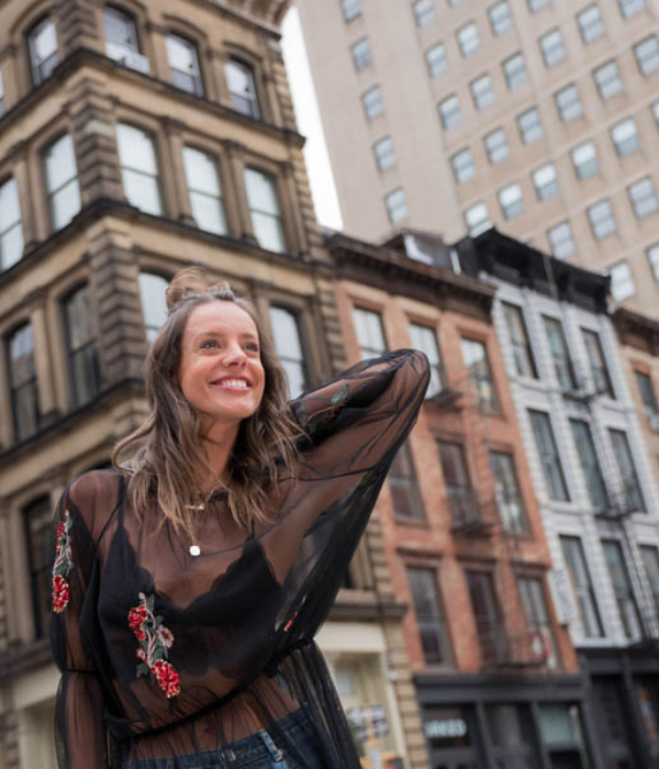 New York New York – Part III