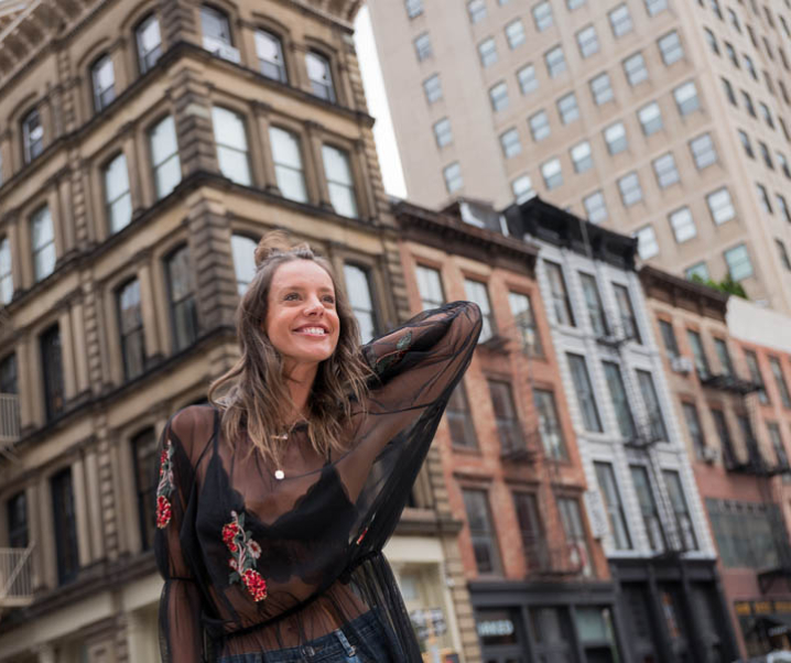 New York New York – Part III