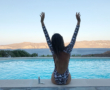 Mini summer colorful getaway!