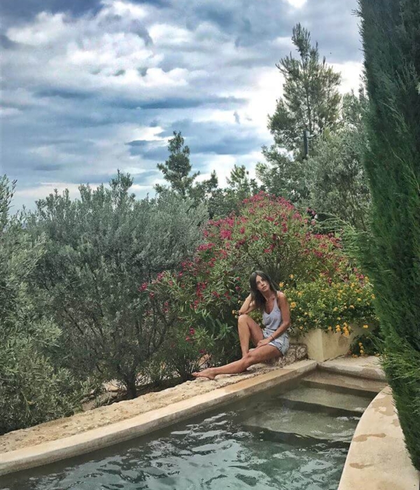 My Porto Heli Villas mini getaway!