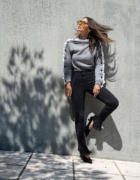 Paris fashion week – Part I