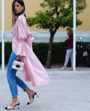 Athens Fashion Week