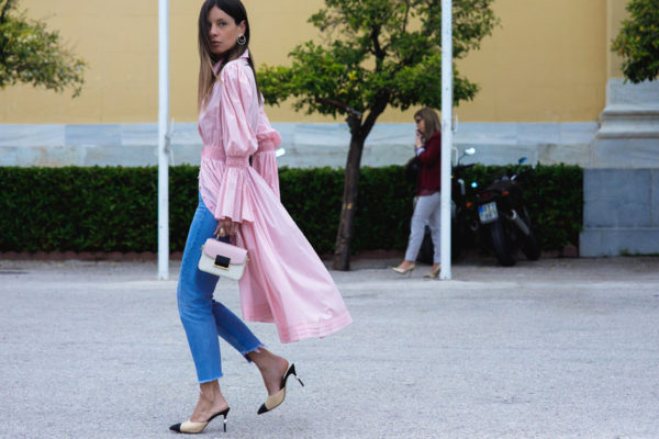 Athens Fashion Week