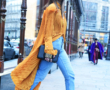 Paris Fashion Week -Part I