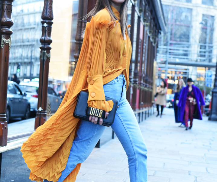 Paris Fashion Week -Part II
