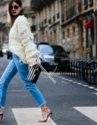 Paris Fashion Week -Part II