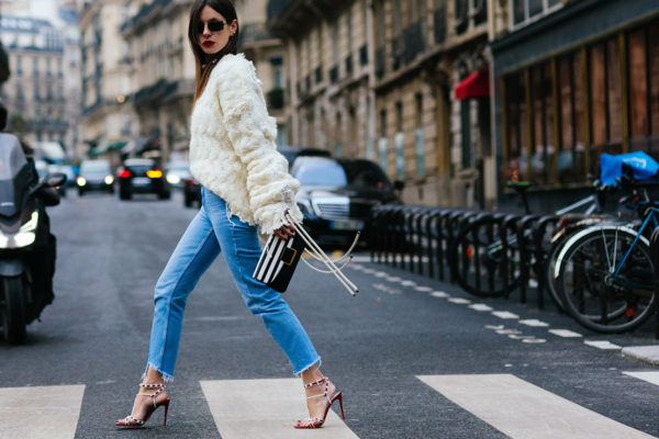 Paris Fashion Week -Part I