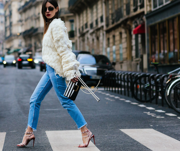 Paris Fashion Week -Part I