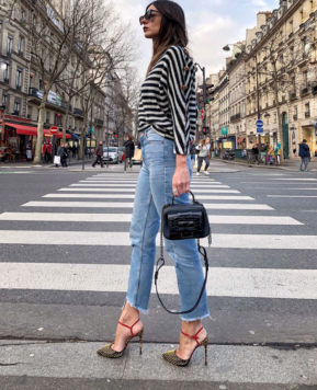 YSL Paris days – part II