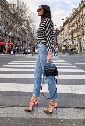 YSL Paris days – part II
