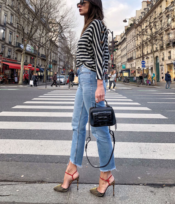 YSL Paris days – part II