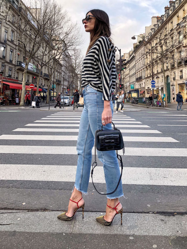 YSL Paris days – part II