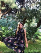 Athens Exclusive Fashion Week with Folli Follie!