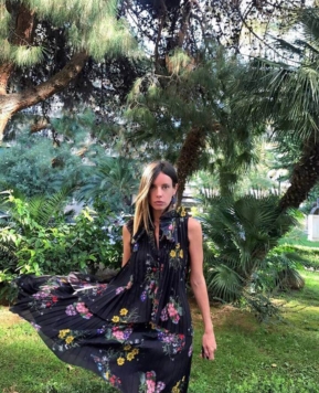 Erdem for H&M!