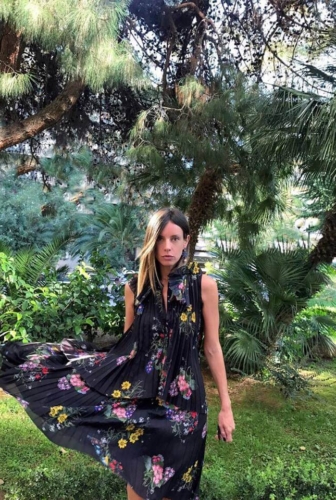Erdem for H&M!