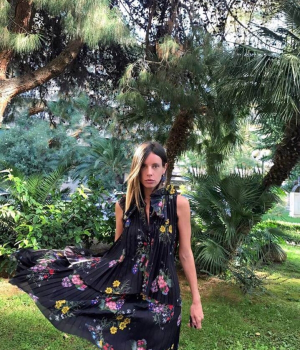 Erdem for H&M!