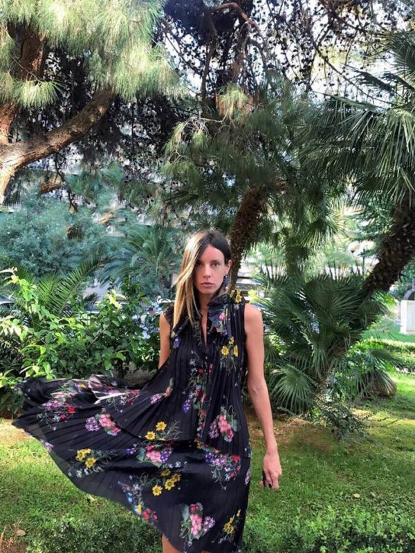 Erdem for H&M!