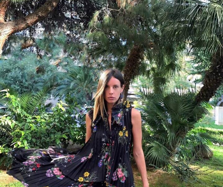 Erdem for H&M!