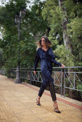 Fall-ing in love!