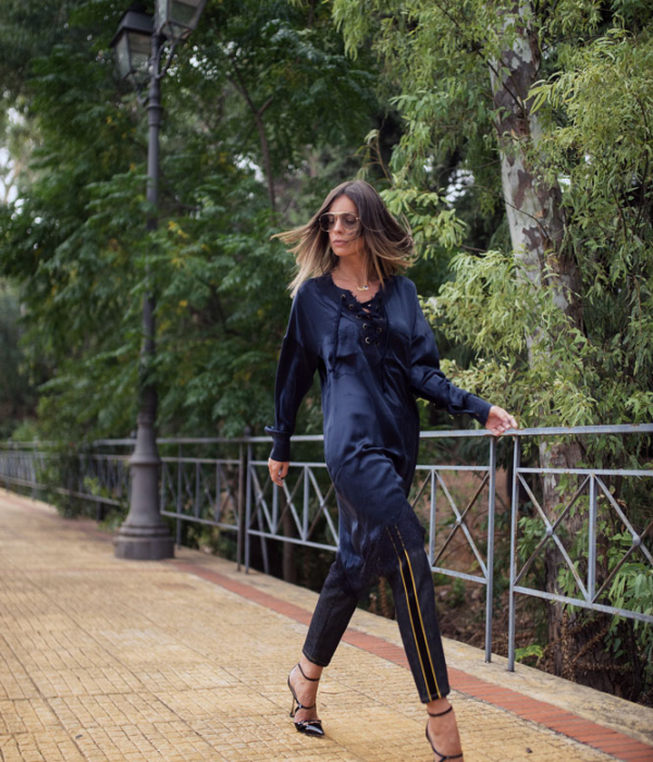 Fall-ing in love!