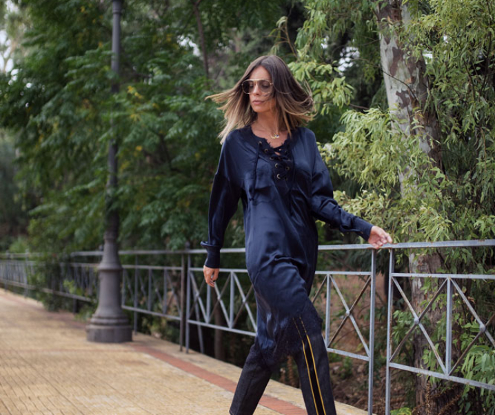 Fall-ing in love!