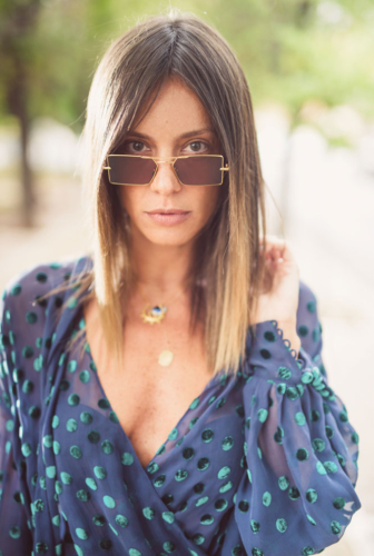 Oh Magda!