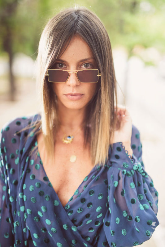 Oh Magda!