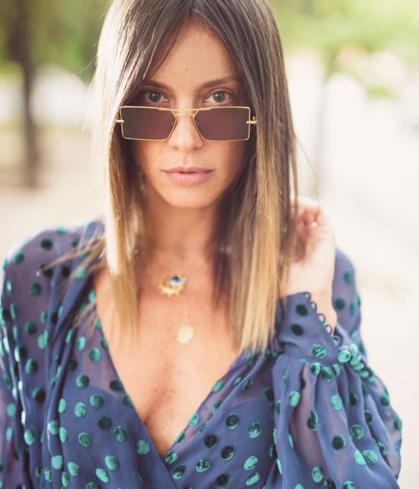 Oh Magda!