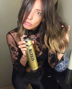 Night out