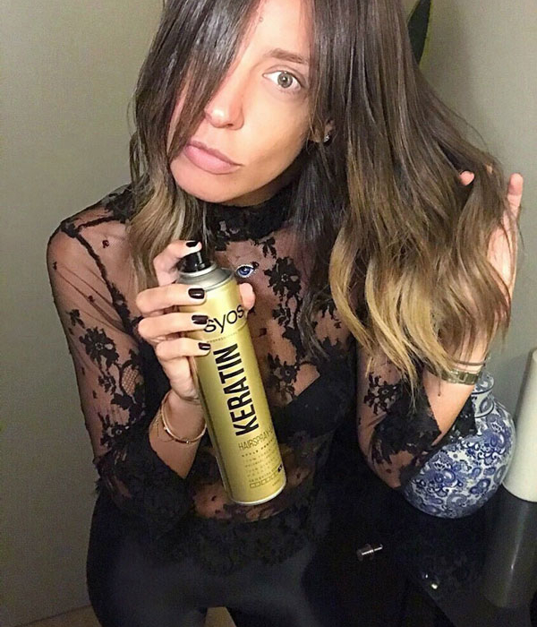Night out