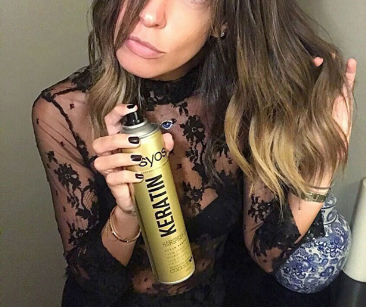 Night out