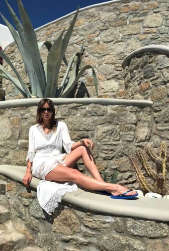 Mykonos summer vibes!
