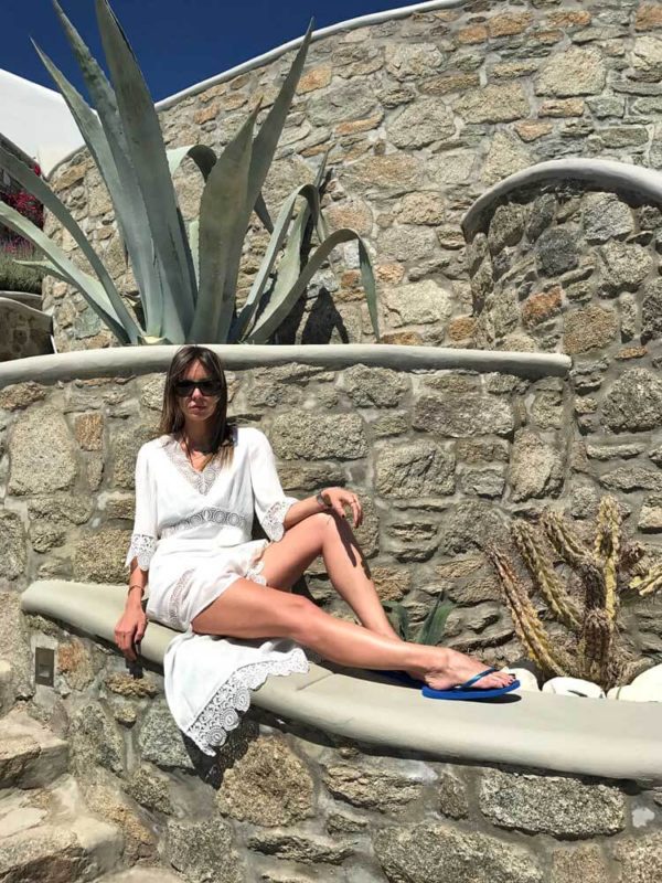 Mykonos summer vibes!