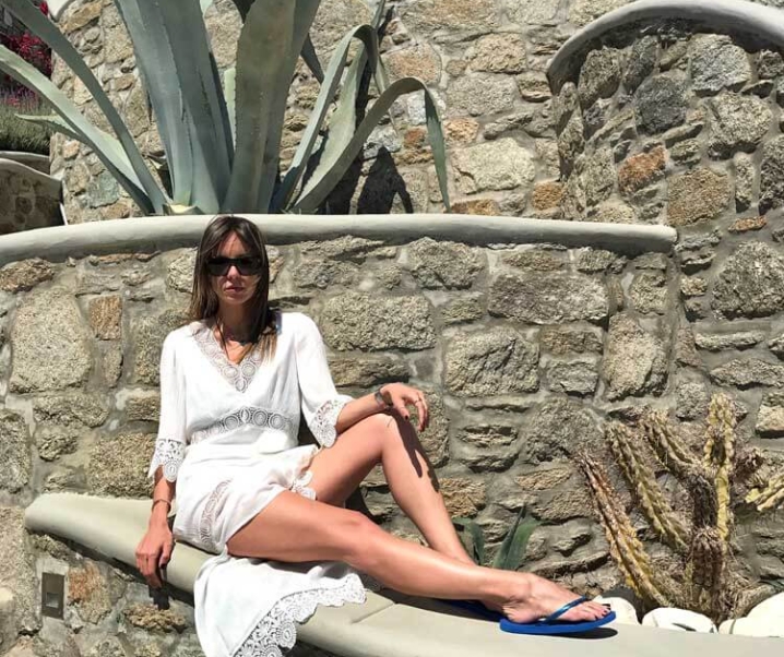 Mykonos summer vibes!