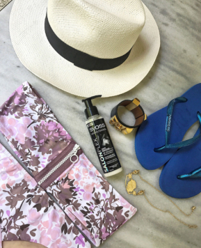 Summer Essentials