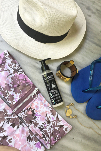 Summer Essentials