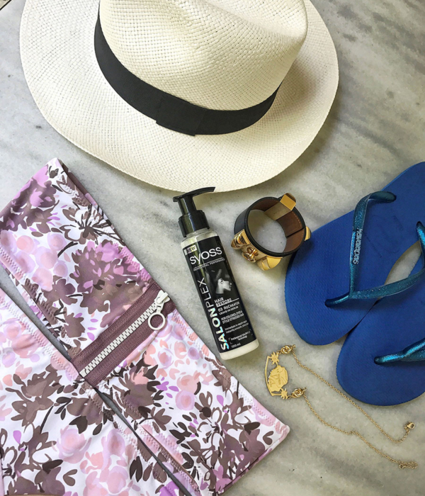 Summer Essentials