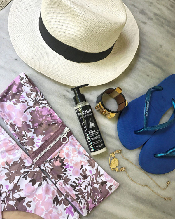 Summer Essentials