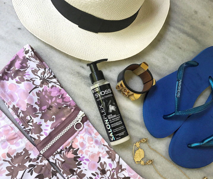 Summer Essentials