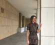 Shoprano in Paris for Fashion Week!